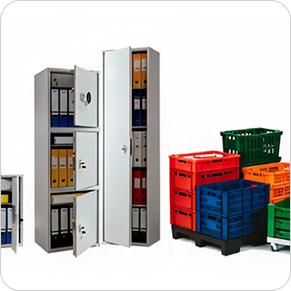 Аксессуары для хранения